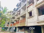 1bhk flat at Adinath Nagar, Bhosari
