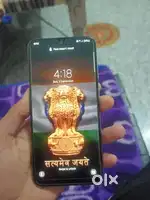 Samsung galaxy a50s new condition 1year 8month old Exchange bhi krluga
