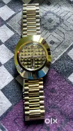 Rado distar with box