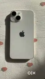 iPhone 13 128 gb battery health 87