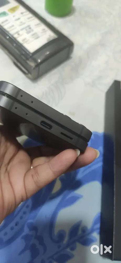 Samsung galaxy Flip 6