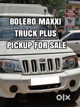 Mahindra Bolero Pik-Up, 2014, Diesel