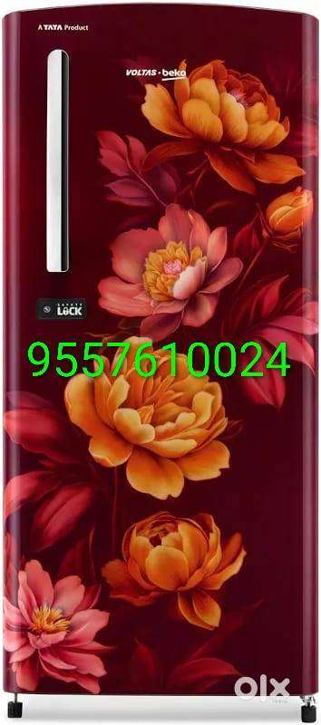 Voltas fredge seal pack