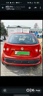 Sale my car