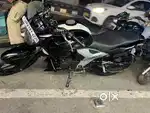 Apache RTR 160 4v good condition