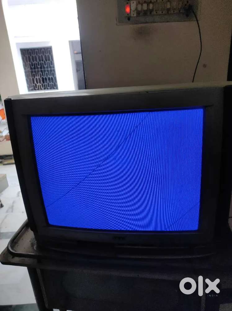 Akai Television
