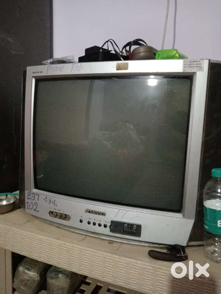 Sansui tv sale