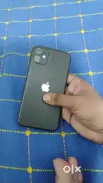 Iphone 11 black