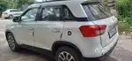 Maruti Suzuki Brezza VDi, 2020, Diesel