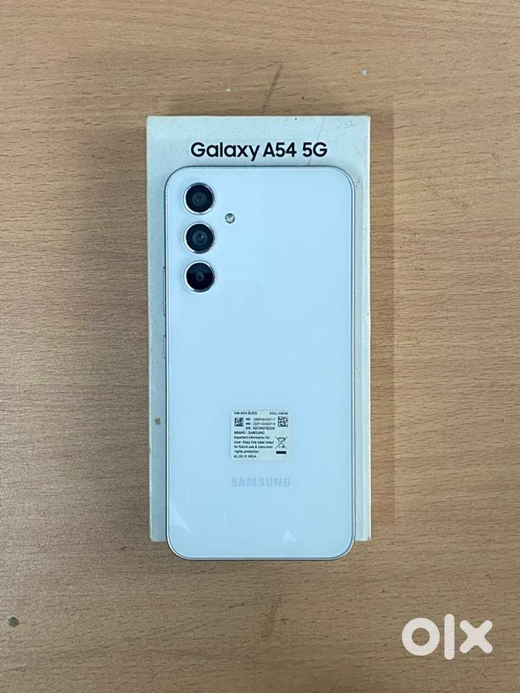 Samsung Galaxy A54 5G (8GB/256GB)