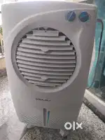 Cooler bajaj