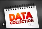 Male candidate requirement data collection jobs
