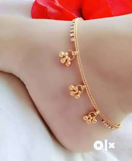Anklet for woman stylish
