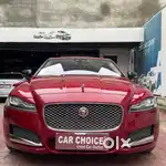 Jaguar XF 2.0 Diesel Portfolio, 2018, Diesel