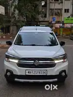 Maruti Suzuki XL6 1.5 Zeta AT, 2021, Petrol
