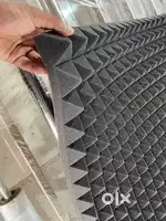 Acoustic foam Studio sound proof sheet