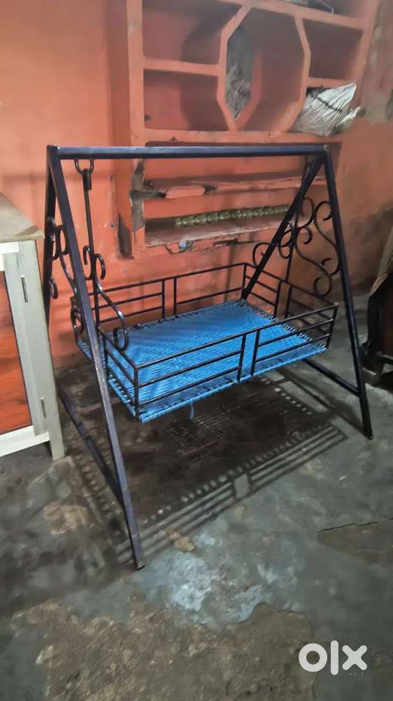 Lohe ka jhula