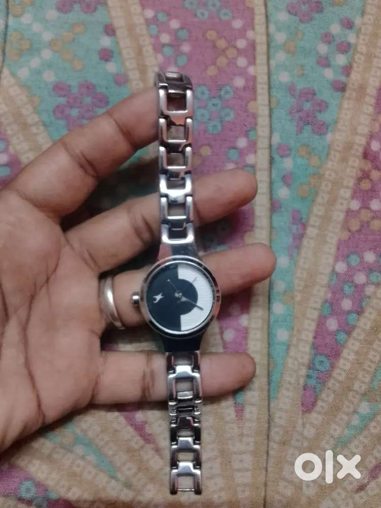Fastrack watch
