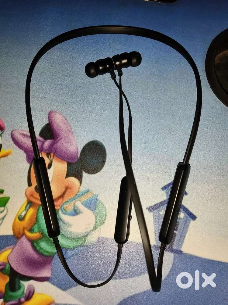 Boat Rockerz 255 Pro+ Bluetooth Neckband