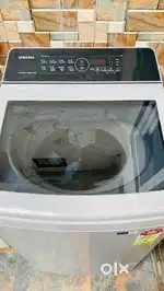 Samsung Top load 7kg