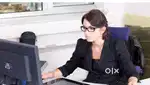 Personal female secetary