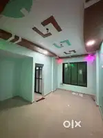 1RK Rent 6000 including maintenance