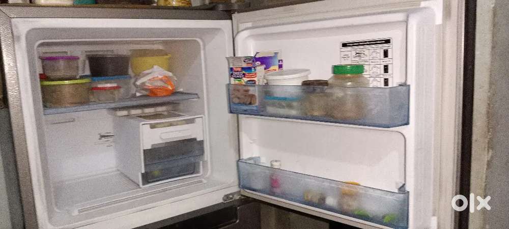 In good condition used with 10 year compressor warranty