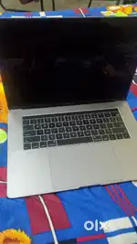 Apple Macbook pro 2019