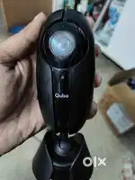 Outdoor Security Camera Qubo