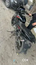 Pulsar 180cc 2018 model all documents complete