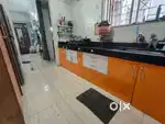 1bhk fully furniture flat rent family gurusoc Bharti vidyapeeth katraj