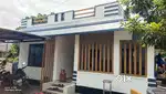 6 cent 1500 sq house for sale kakkanad