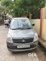 Wagonr LXI patrol