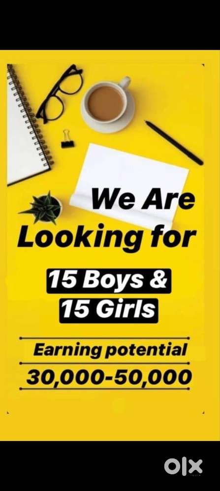 GREAT OPPORTUNITY FOR INDIAN YOUTHS