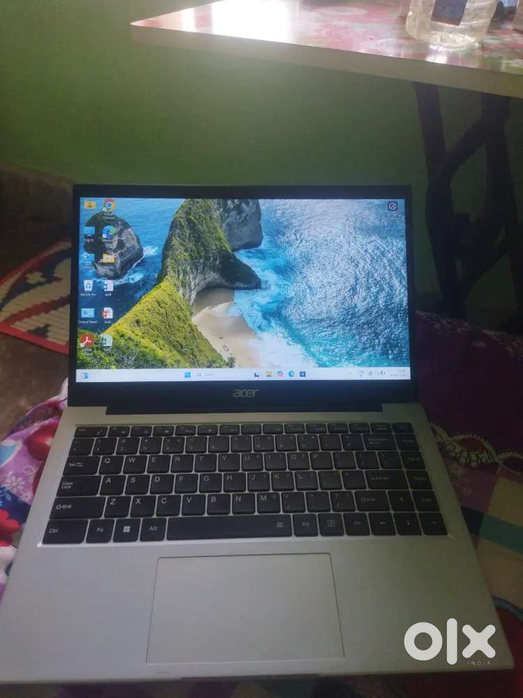Acar laptop