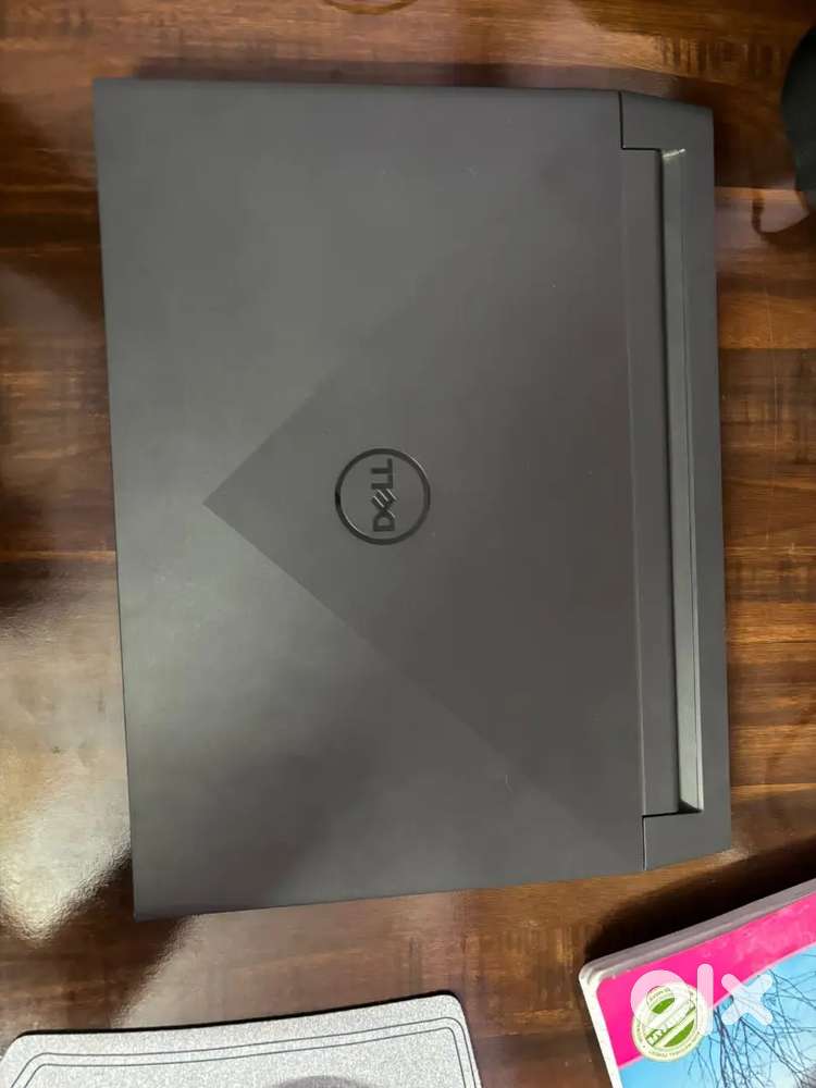 Dell Gaming Laptop G15