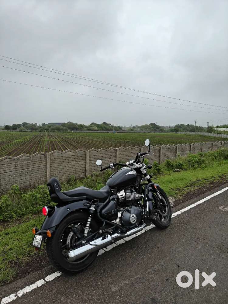 Bike in Showroom Condition – Like New!