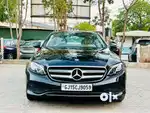 Mercedes-Benz E-Class E 220 d, 2020, Diesel