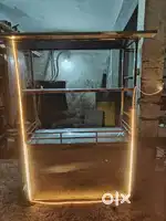 Stainless Steel Counter@17000