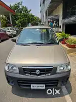 Maruti Suzuki Alto 0.8 LXI (O), 2011, Petrol