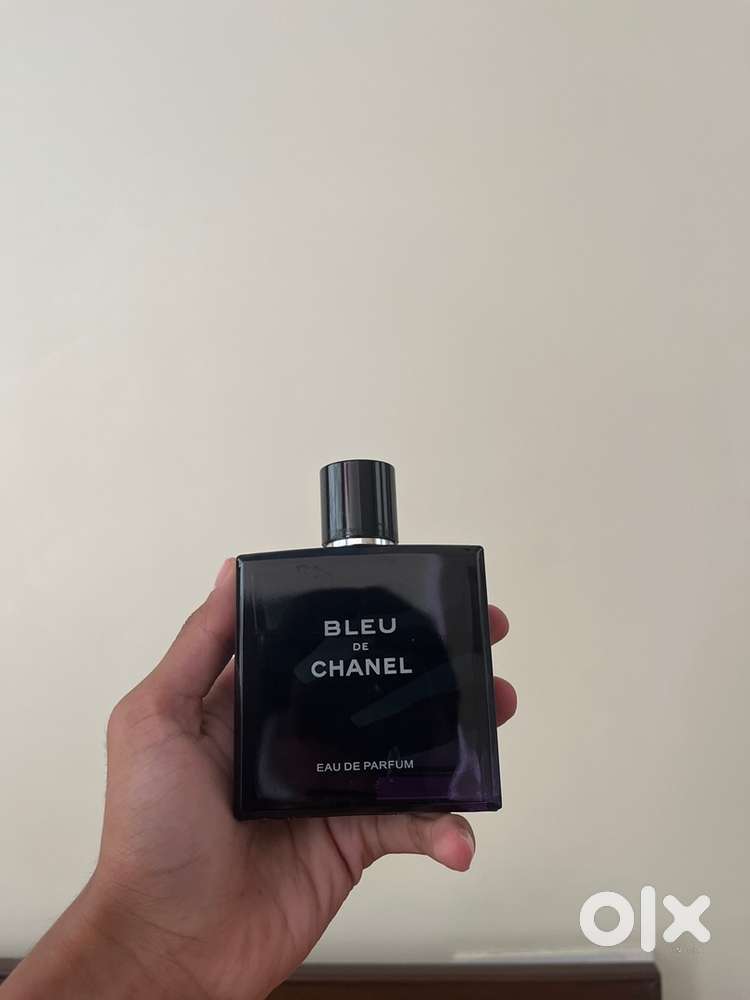 Bleu de Chanel perfume cologne 100ml EDP–Imported, 100% authentic