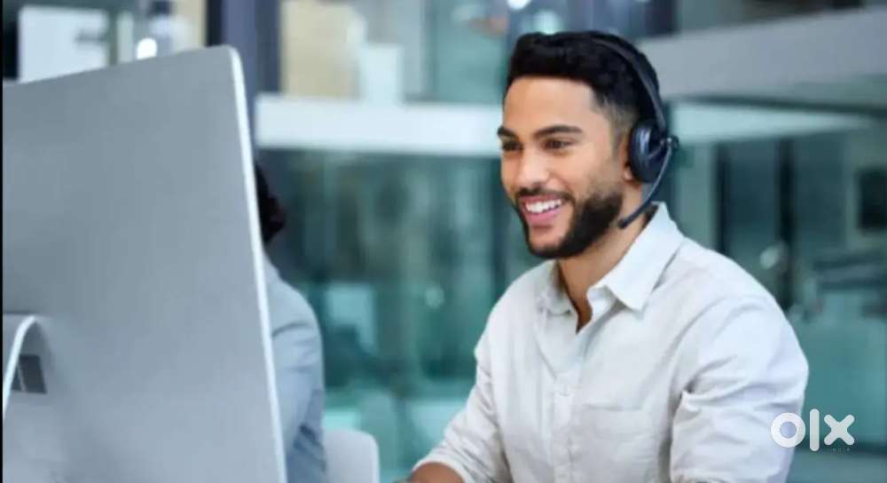 Telecalling job only for female/Girls