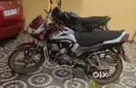 Hero honda Passion plus
