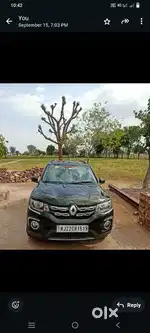 New condition