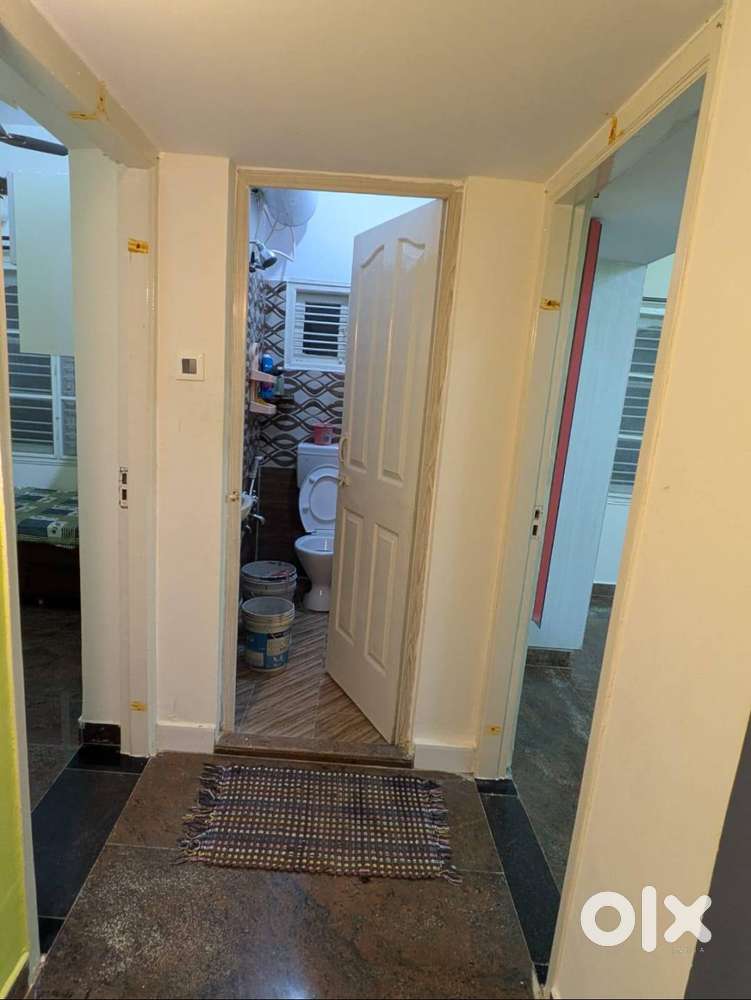 Independent house Available for LEASE in Ramurthy nagar - US0518