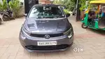 Tata Altroz XZ, 2021, Petrol