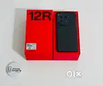 One Plus 12R 8/256GB- Good Condition