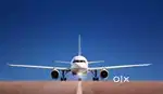 Now we are hiring for indigo Airlines urgent