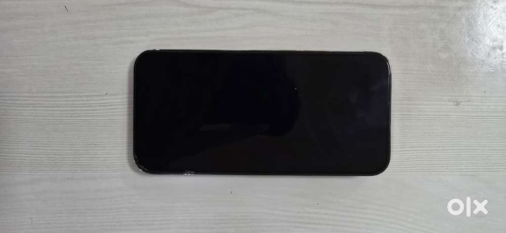 iPhone 13 Pro 128 GB  without scratch