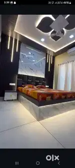 Pvc aluminium window and door